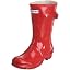 Pillar Box Red