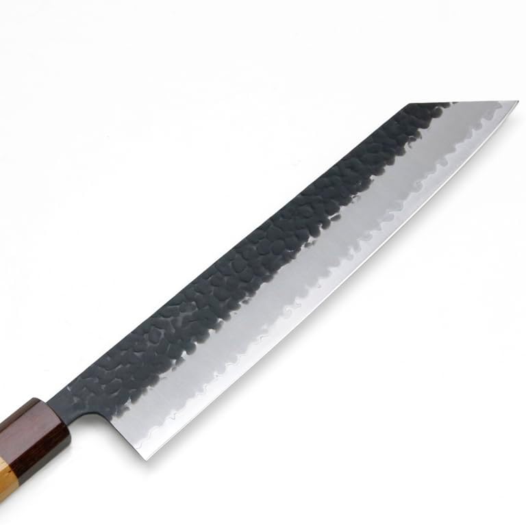 楽天市場】青紙スーパー 牛刀の通販 ☆新品送料込堺正孝青紙スーパー和