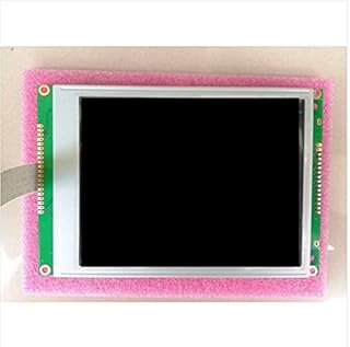 Davitu Motor Controller - LCD for 6AV6640-0CA11-0AX0 SIMATIC TOUCH PANEL TP 177MICRO in condition