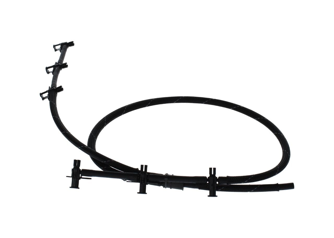 BOSCH 0 445 130 106 Leckkraftstoff-Schlauch 059130218AN
