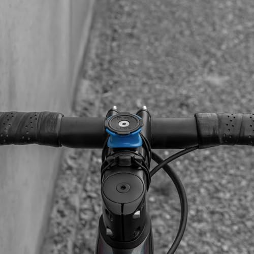 Quad Lock Handlebar/Stem Phone Mount Bike Kit with Universal MAG Adapter - Thumbnail 3