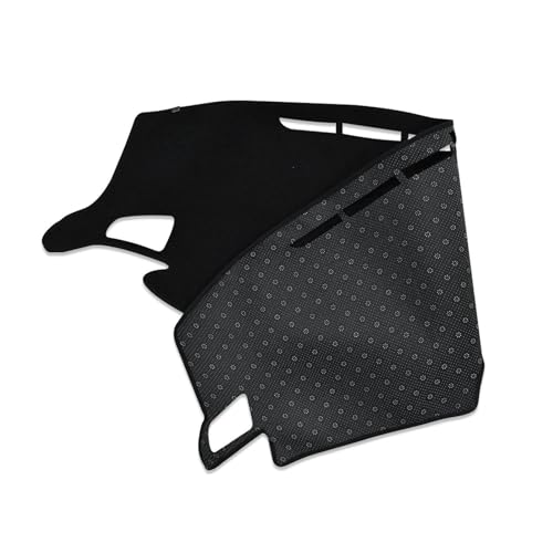 Funda interior de salpicadero Civic: mantén tu coche fresco y protegido del sol 2