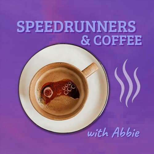 Couverture de Speedrunners & Coffee