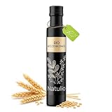 Natulio Bio Weizenkeimöl kaltgepresst 250ml - zur Ernährung sowie zur...