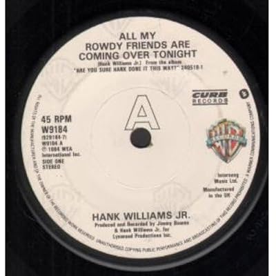 All My Rowdy Friends Are Coming Over: Great Tailgate Songs