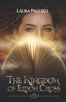 Paperback The Kingdom of Eldon Cross Book