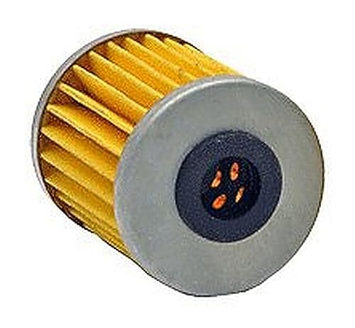 Filtre à huile Cartridge Lube 57932 Wix pour protection moteur