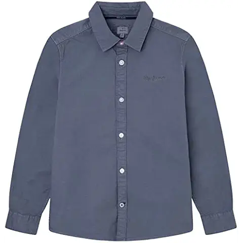Chemise Pepe Jeans Marske Cover