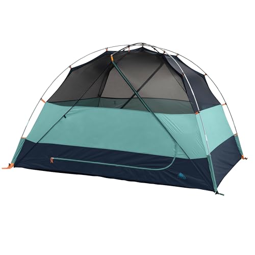Best 4Person Tents Trialed & Tested [2024 Update]