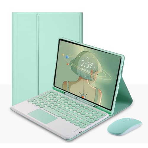 Samsung Galaxy Tab S12 Ultra 14.6'' 2026 �p�L�[�{�[�h�P�[�X | �}�O�l�b�g�����E�\�A�ی^�L���b�v�t���^�b�`�L�[�{�[�h�A�����y���z���_�[�A�����^�ی�P�[�X �f���A�����[�h�}�E�X