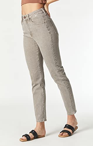 Mavi Women's Cindy High Rise Mom Jeans #TOP17