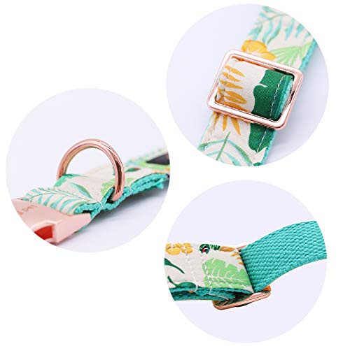 ARING PET Bowtie Dog Collar Adjustable Collars with Bow Tie for Dogs Small Medium Large — view 3