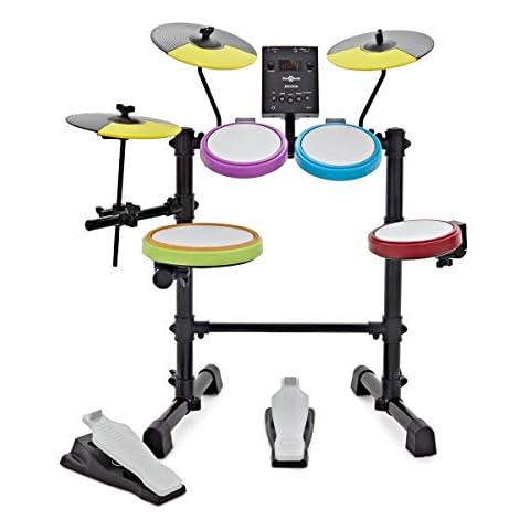 Gear4music Digital Drums 200 Junior Kit Cover