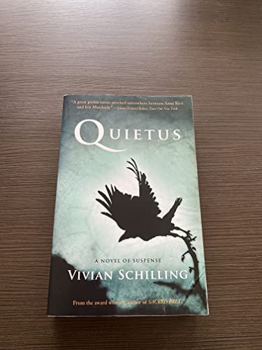 Quietus 1640080449 Book Cover