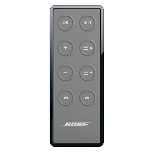 Bose SoundDock Remote - Gray