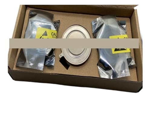 Thyristor T7S0187504DN module électronique de puissance et contrôle