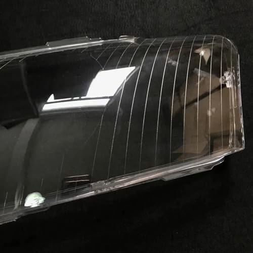 Lentille boîtier phare pour Audi A8 D3 2002-2009 - 4