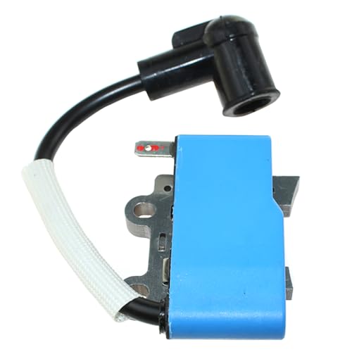 Bobina de encendido 521648701 arranque estable para desbrozadora 553RS 3