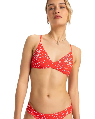 Haut de bikini Roxy de forme triangle athlétique et confortable - 2