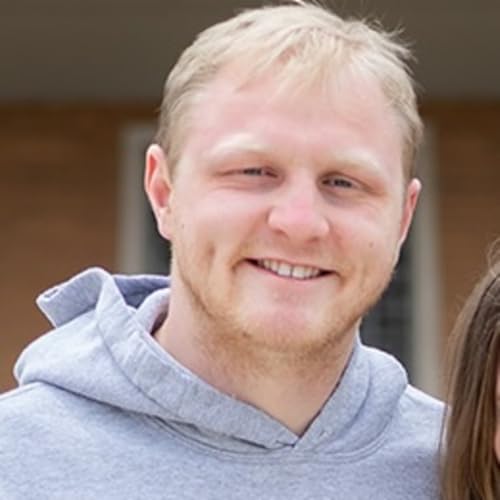 Page de couverture de Episode 6: Mentoring for Impact: Vicar Logan Davis and the Heart of Community Outreach
