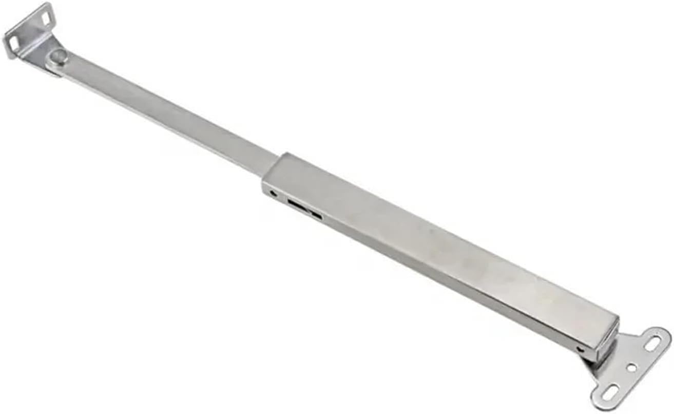 304 Stainless Telescopic Sliding Door and Window Support Rod 1Pcs(STYF166)