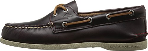 Image of Sperry Mens A /O 2-Eye Boat Shoe