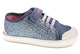 Pablosky Goma 984420, Zapatillas, Marino, 30 EU Ancho