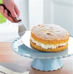 CAKE LIFTER LARGE CAKE SLICE TO LIFT CAKES WITHOUT DAMAGE : Amazon.co ...