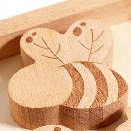 Jouets de tri et d'empilage pour animer les fêtes et les loisirs à la maison