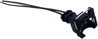 NEW Compatible with Penta OMC fuel pump wire harness pigtail plug clip 3858261, 3857650