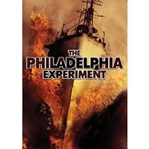 The Philadelphia Experiment - DVD