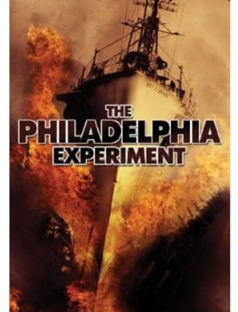 (CD)Philadelphia Experiment／The Philadelphia Experiment Philadelphia Experiment - The Philadelphia Experiment