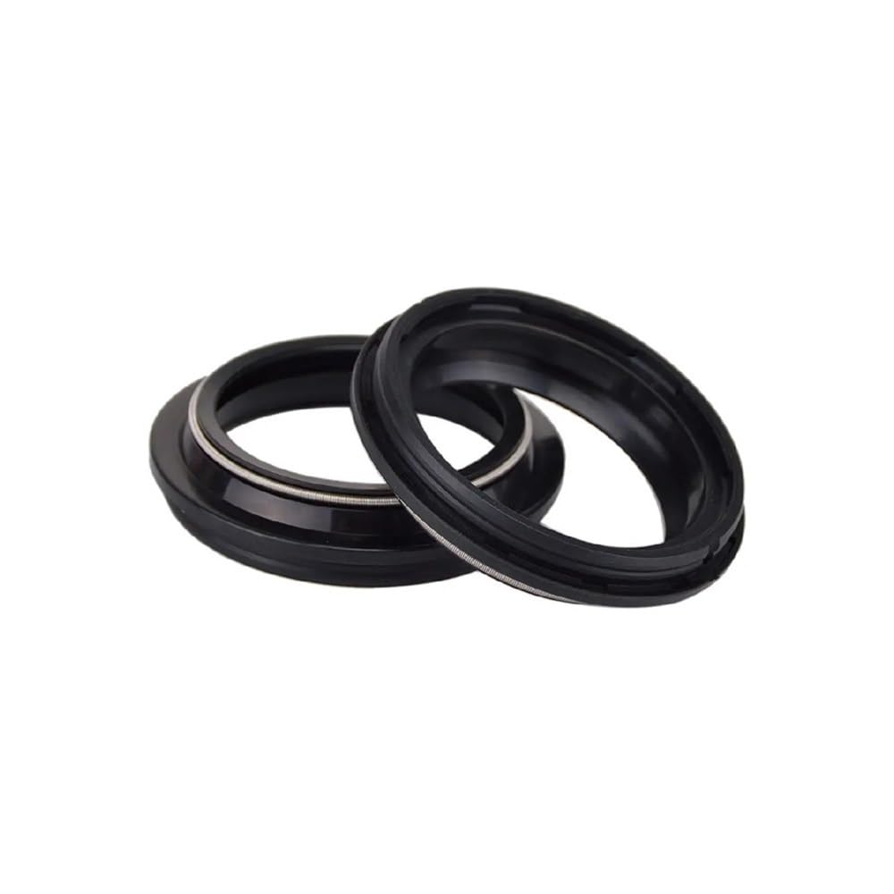 Joint spi de fourche 43x55x11 avec cache poussière CBR1000RR - 5