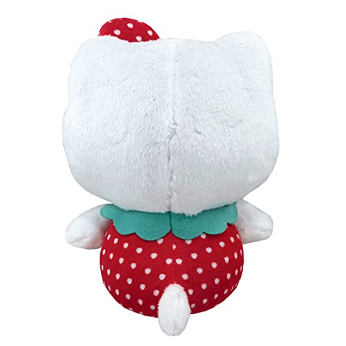 Yonclap Kawaii Plush Doll 10'' Cartoon Stuffed Soft Toy, Lovely Plushies For Children Girls Fans,Gift For Children Birthday Christmas (Kt) #TOP2