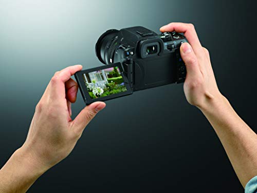 Pentax K-S2 Slr Lens Kit W/18-135Mm Wr 20 Mp Weatherized Wi-Fi/Nfc Enabled Slr Camera, Black #TOP5