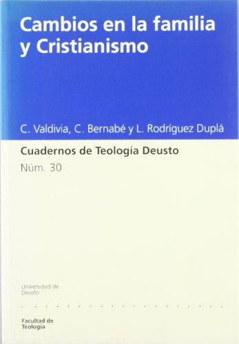 Cambios en la familia y cristianismo