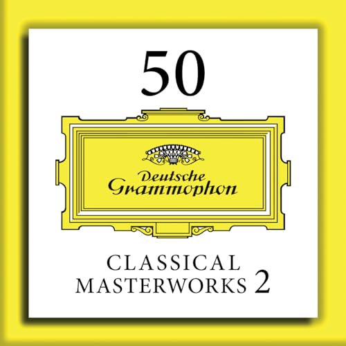 Play 50 Classical Masterworks 2 by VARIOUS ARTISTS on Amazon Music