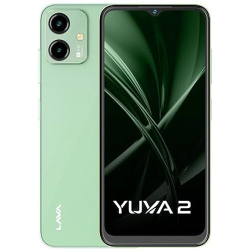 Image of EmBed Matte Fiber Display Guard for Lava Yuva 2 - Unbreakable, Ultra-Thin, Lightweight Matte Finish Screen Protector with Easy Installation Kit