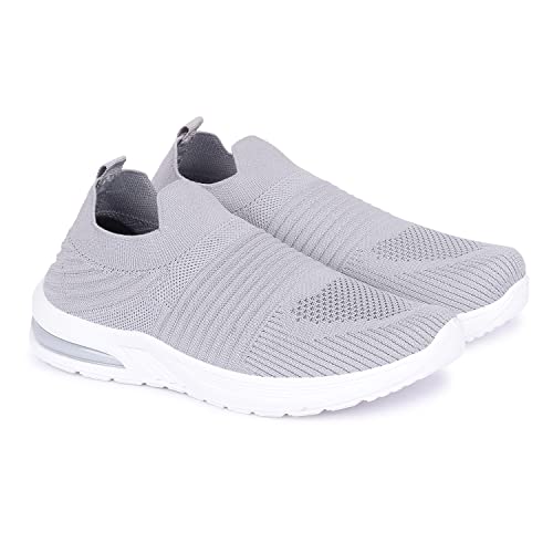 Image of Longwalk Women's Walking Slip on Outdoor Shoes