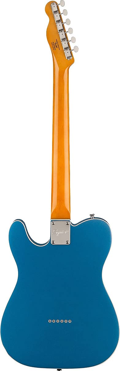 スクワイヤー　エスクワイヤー Squier by Fender FSR Classic Vibe '60s Custom Esquire エレキ