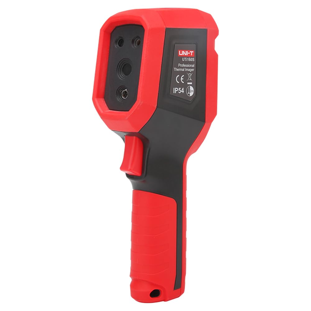 Amazon.com: UNI-T Handheld Infrared Thermal Imaging Camera