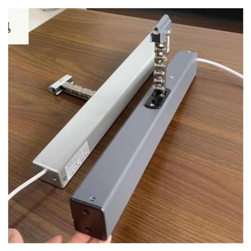 Abridor de puerta automático CC para modernizar los accesos de tu hogar 5