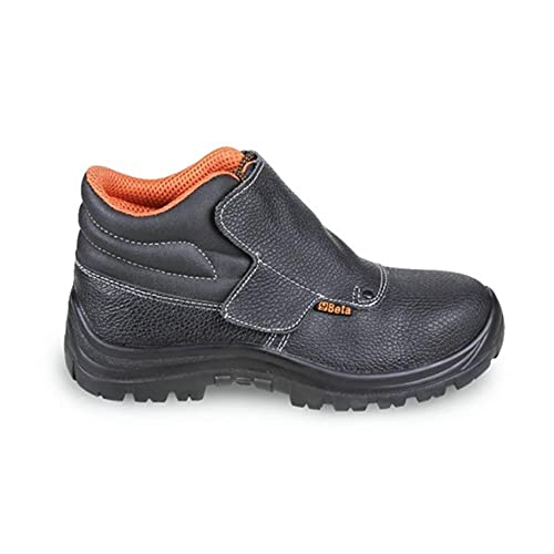 Beta Tools 72451242 Scarpe Alte Pelle Base PROTEZ