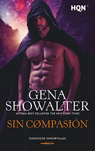 Sin compasión (Spanish Edition) - Showalter, Gena