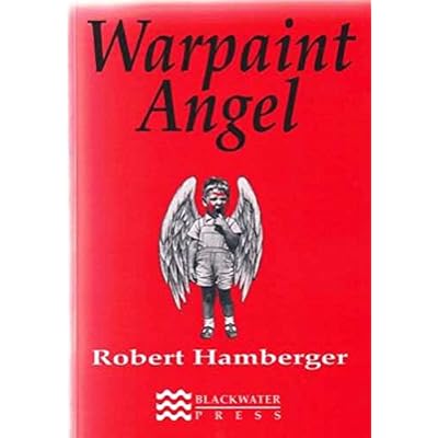 Warpaint Angel