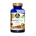 Super Biotin Gold 5000 Improves Hair Growth. Supports Stronger Nails & Better Skin Has Been Shown to help reduce bad Cholesterol. Feel Great Look Great Improve your Hair Nails and Skin