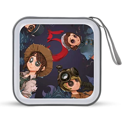 ܐli fBAP[X BD/DVD/CDP[X u[CfBXNΉ 40[ Z~n[h Moiiss t@Xi[t LN^[ 킢