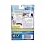 Instant Smile Flex 2pk - BRIGHT WHITE SHADE - One Size Fits Most. Fix Your Smile At Home In Minutes! Comfortable Upper Cosmetic Veneer For A Perfect Smile!