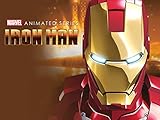 Marvel: Iron Man - The Complete Series