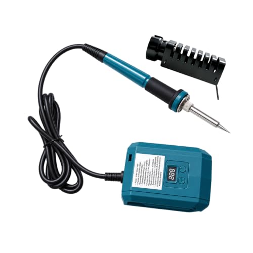 18V LED�f�B�X�v���C�t���d�C�͂񂾂���MKT�p BL1850B BL1860B BL1820�Ή�